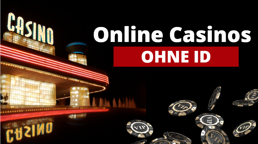 online casinos ohne verifikation